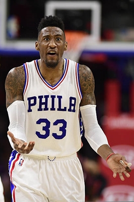 Robert Covington Poster 3385737