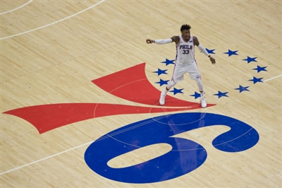 Robert Covington Poster 3385745