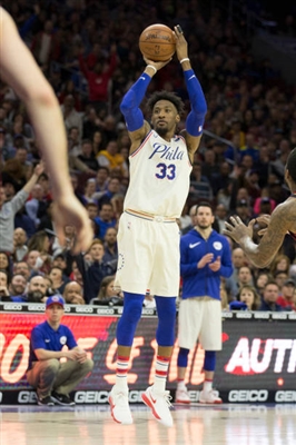 Robert Covington Poster 3385746