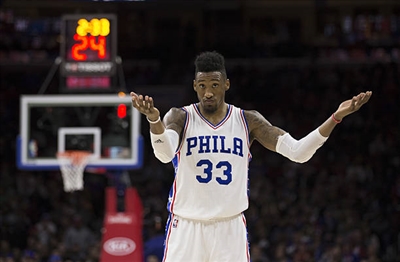 Robert Covington Poster 3385761