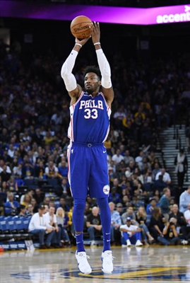 Robert Covington Poster 3385764
