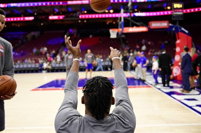 Robert Covington Poster 3385773