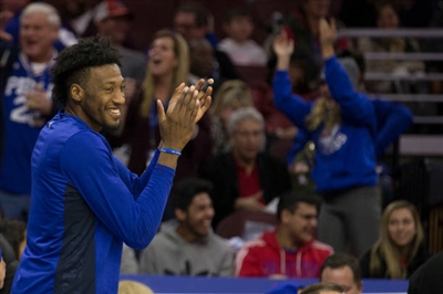 Robert Covington Poster 3385777