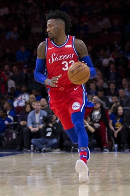 Robert Covington Poster 3385782