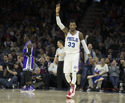 Robert Covington Poster 3385785