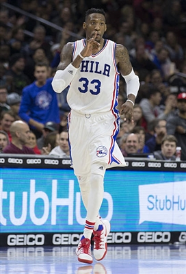 Robert Covington Poster 3385788
