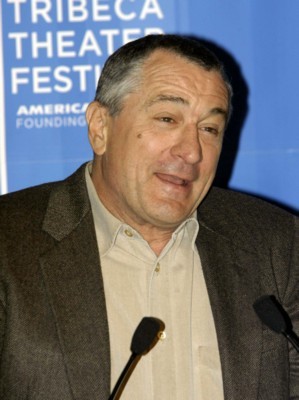 Robert De Niro Poster 1369681