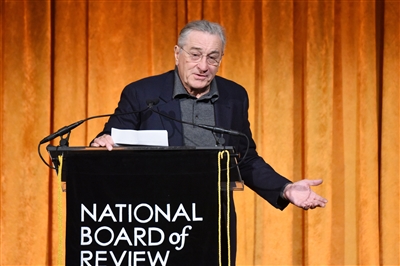 Robert De Niro Poster 3036126