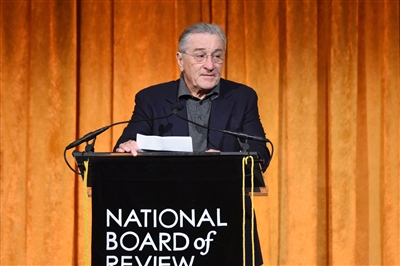 Robert De Niro Poster 3036127