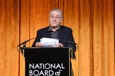 Robert De Niro Poster 3036130