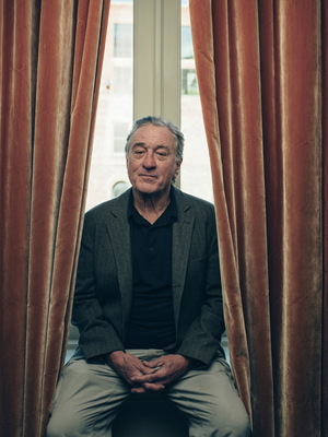 Robert De Niro Poster 3672200