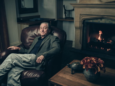 Robert De Niro Poster 3672203