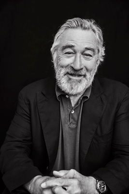 Robert De Niro Poster 3681238