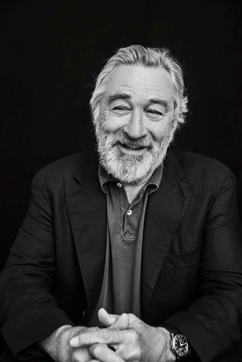 Robert De Niro Poster 3681243