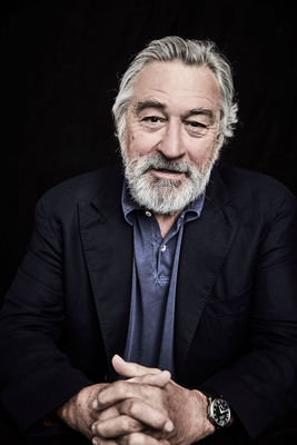 Robert De Niro Poster 3681244