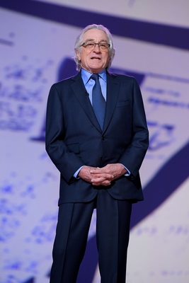 Robert De Niro Poster 3839886