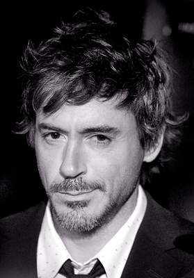 Robert Downey Jr Poster 1994486
