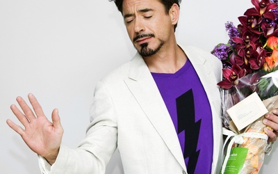 Robert Downey Jr Poster 1994487
