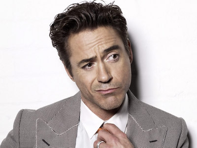 Robert Downey Jr Poster 1994488