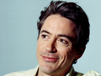 Robert Downey Jr Poster 1994489