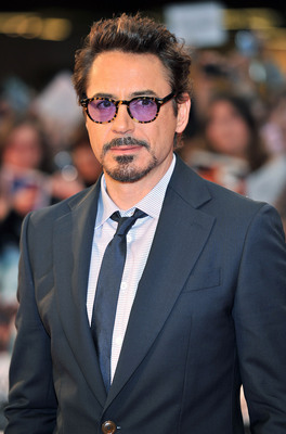 Robert Downey Jr Poster 1994496