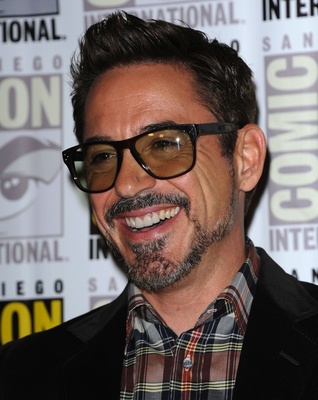 Robert Downey Jr Poster 2000294