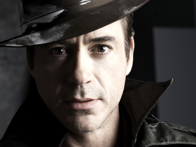 Robert Downey Jr Poster 2000295