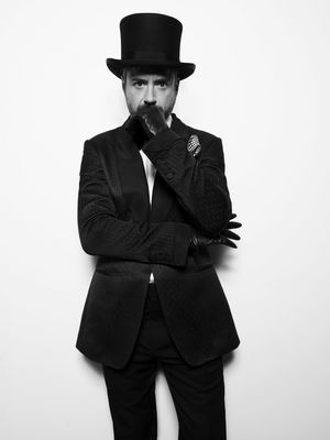 Robert Downey Jr Poster 2190814