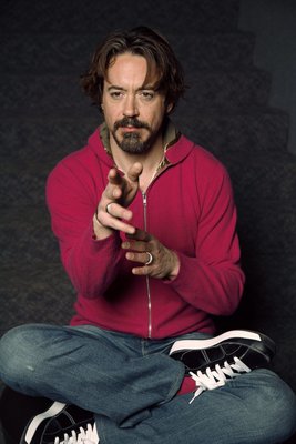 Robert Downey Jr Poster 2198216