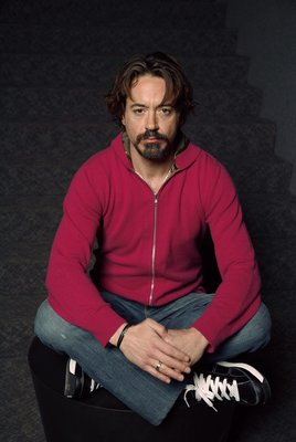 Robert Downey Jr Poster 2198224
