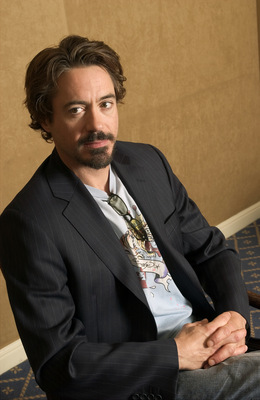 Robert Downey Jr Poster 2198247
