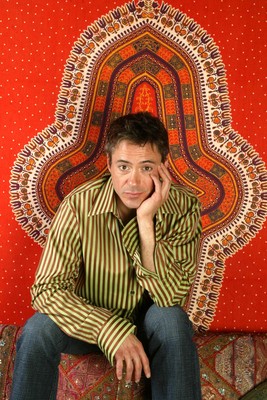 Robert Downey Jr Poster 2198250