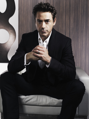 Robert Downey Jr Poster 2198252
