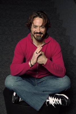 Robert Downey Jr Poster 2198253