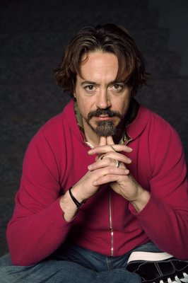 Robert Downey Jr Poster 2198255
