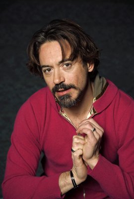 Robert Downey Jr Poster 2198262