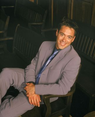 Robert Downey Jr Poster 2207956
