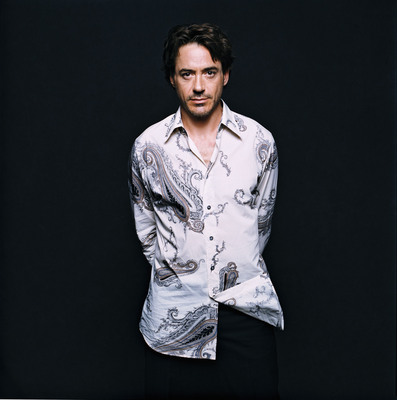 Robert Downey Jr Poster 2207968