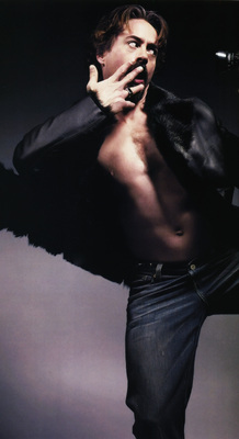 Robert Downey Jr Poster 2216769