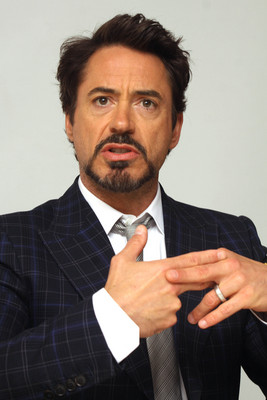 Robert Downey Jr Poster 2224900