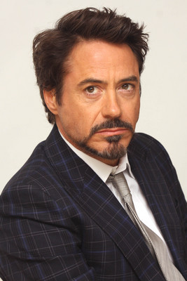 Robert Downey Jr Poster 2224907