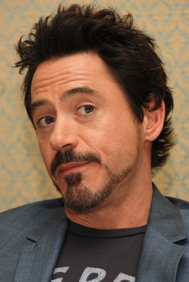 Robert Downey Jr Poster 2235745