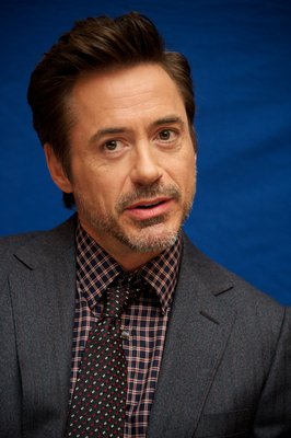 Robert Downey Jr Poster 2249534