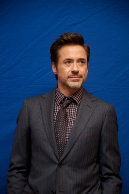 Robert Downey Jr Poster 2249535