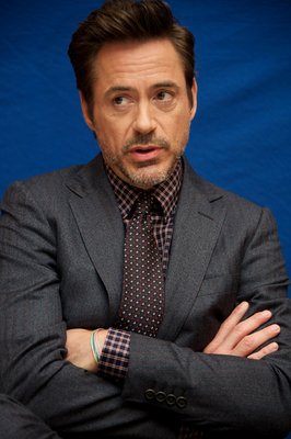 Robert Downey Jr Poster 2249537