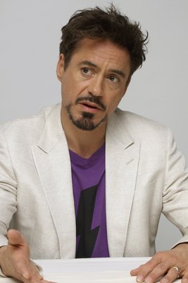 Robert Downey Jr Poster 2256680