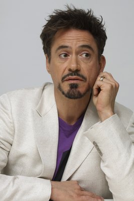 Robert Downey Jr Poster 2256682