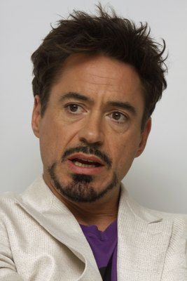 Robert Downey Jr Poster 2256700