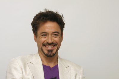 Robert Downey Jr Poster 2256707