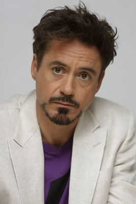 Robert Downey Jr Poster 2256708